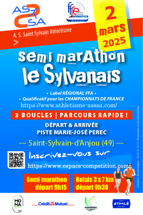 Semi St Sylvanais ( 49) 