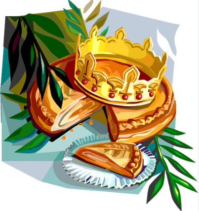 Galette des Rois
