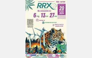 RRX La Remaudière  (Course Club)