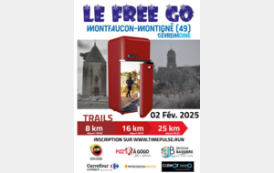 Free Go à Montfaucon-Montigné