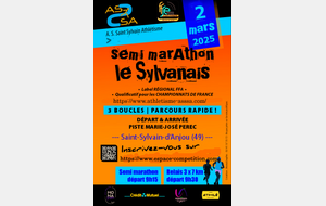 Semi St Sylvanais ( 49) 