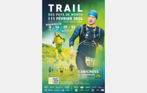 Trail des pays de Monts