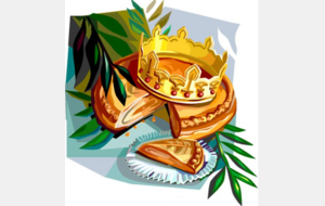 Galette des Rois