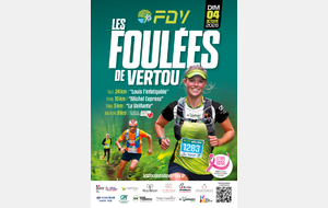 Foulées de Vertou 2026
