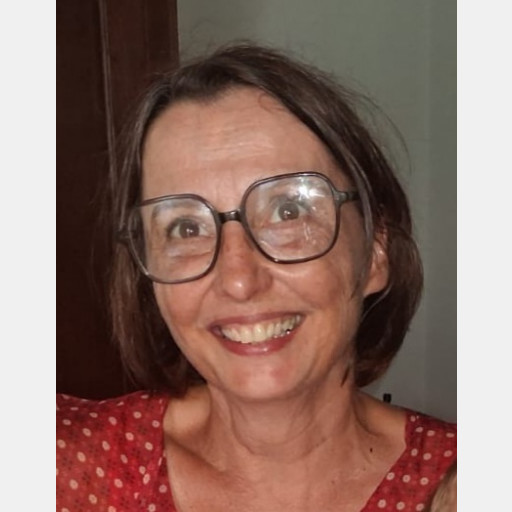 Patricia Grelier