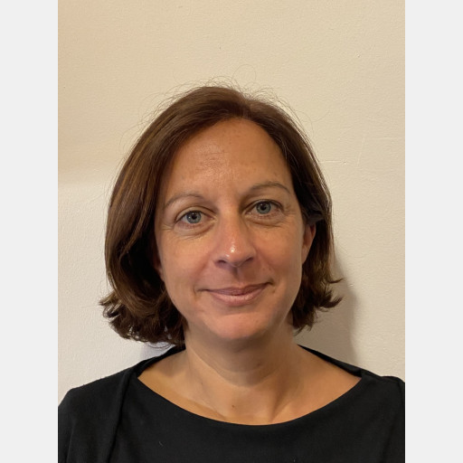 Christine Maudet