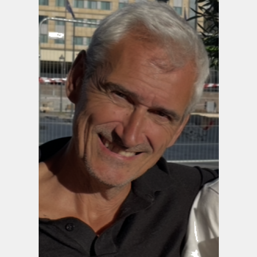 Fabrice Rivalland