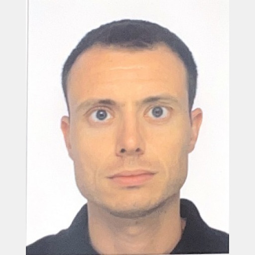 Mikaël Jacob