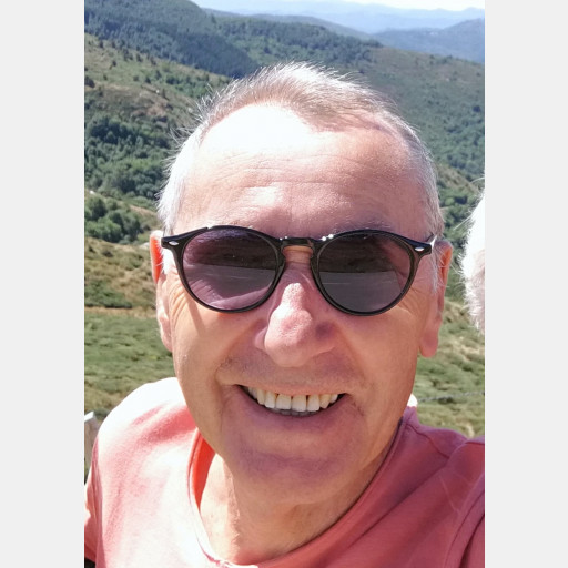 Philippe Maindru